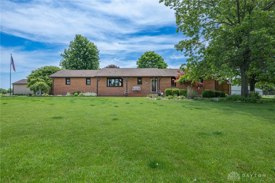 15770 Old Dayton Road West Alexandria, OH 45381 - Photo 2 of 60