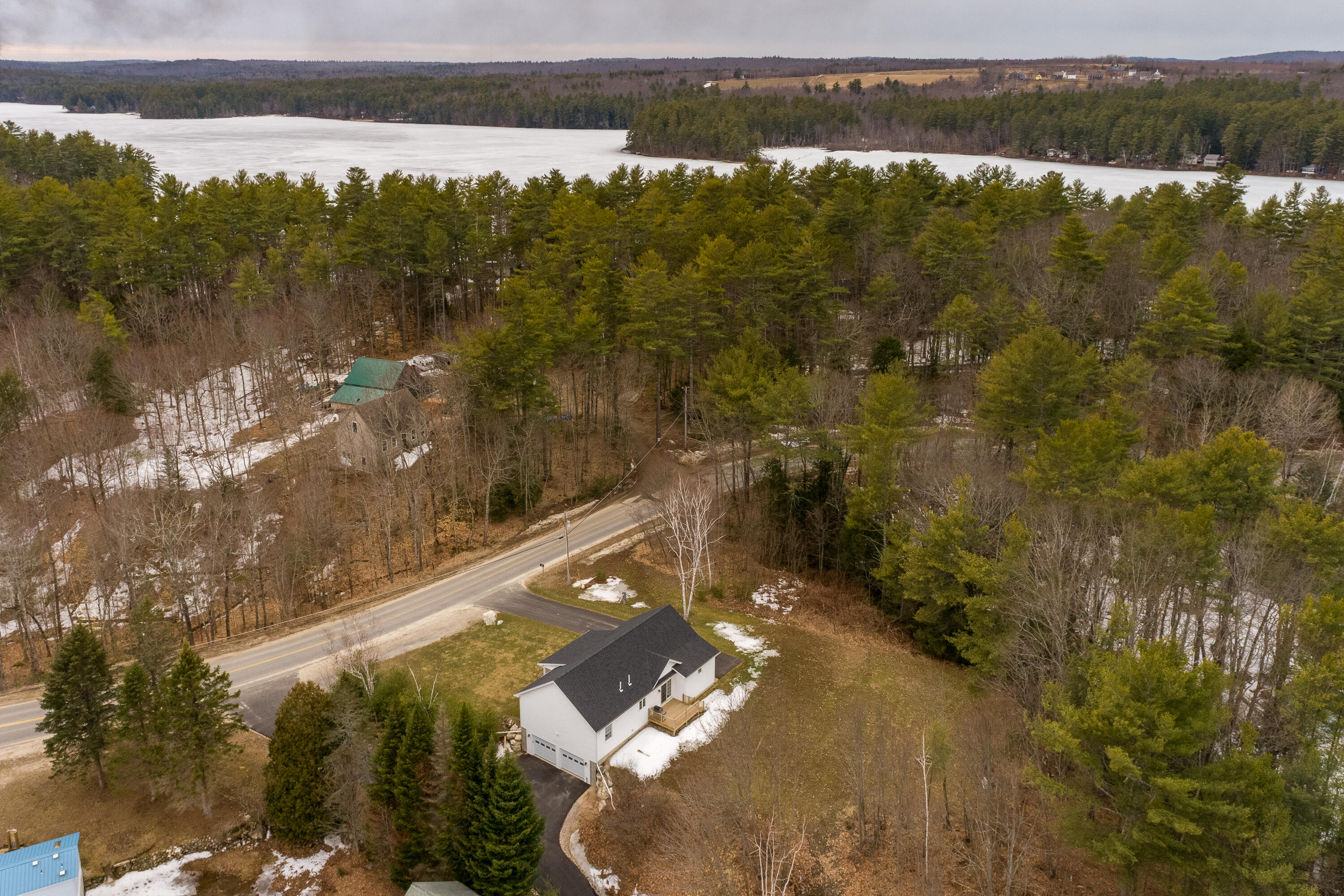 19 Outlet Road New Gloucester, ME 04260 - Photo 3 of 48 (4)_19 Outlet Rd. New Gloucester, ME(MAP