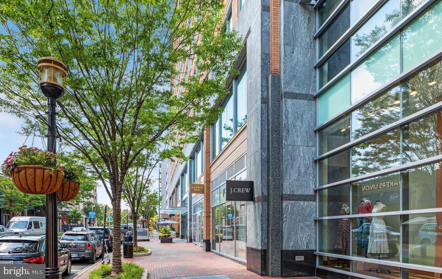 11733 Indian Ridge Road Reston, VA 20191 - Photo 15 of 27 Reston Town Center dining and shopping