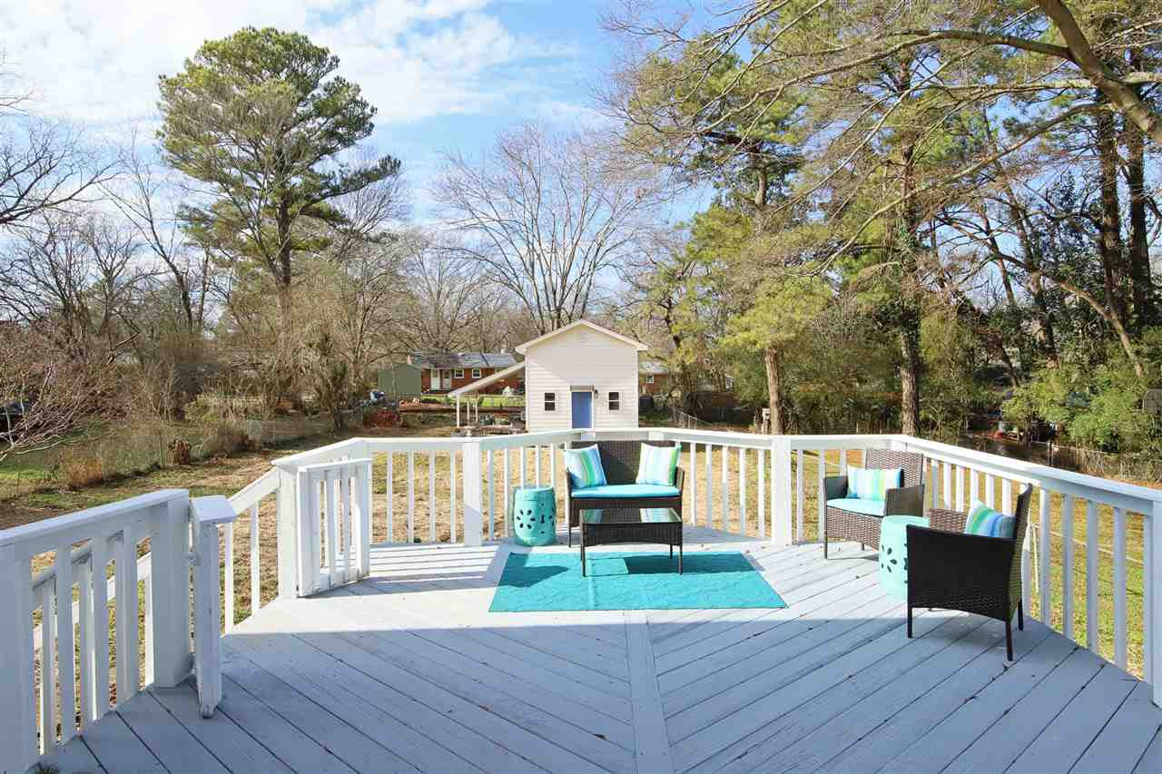 911 Culpepper Lane Raleigh, NC 27610 - Photo 17 of 30 Photo 17