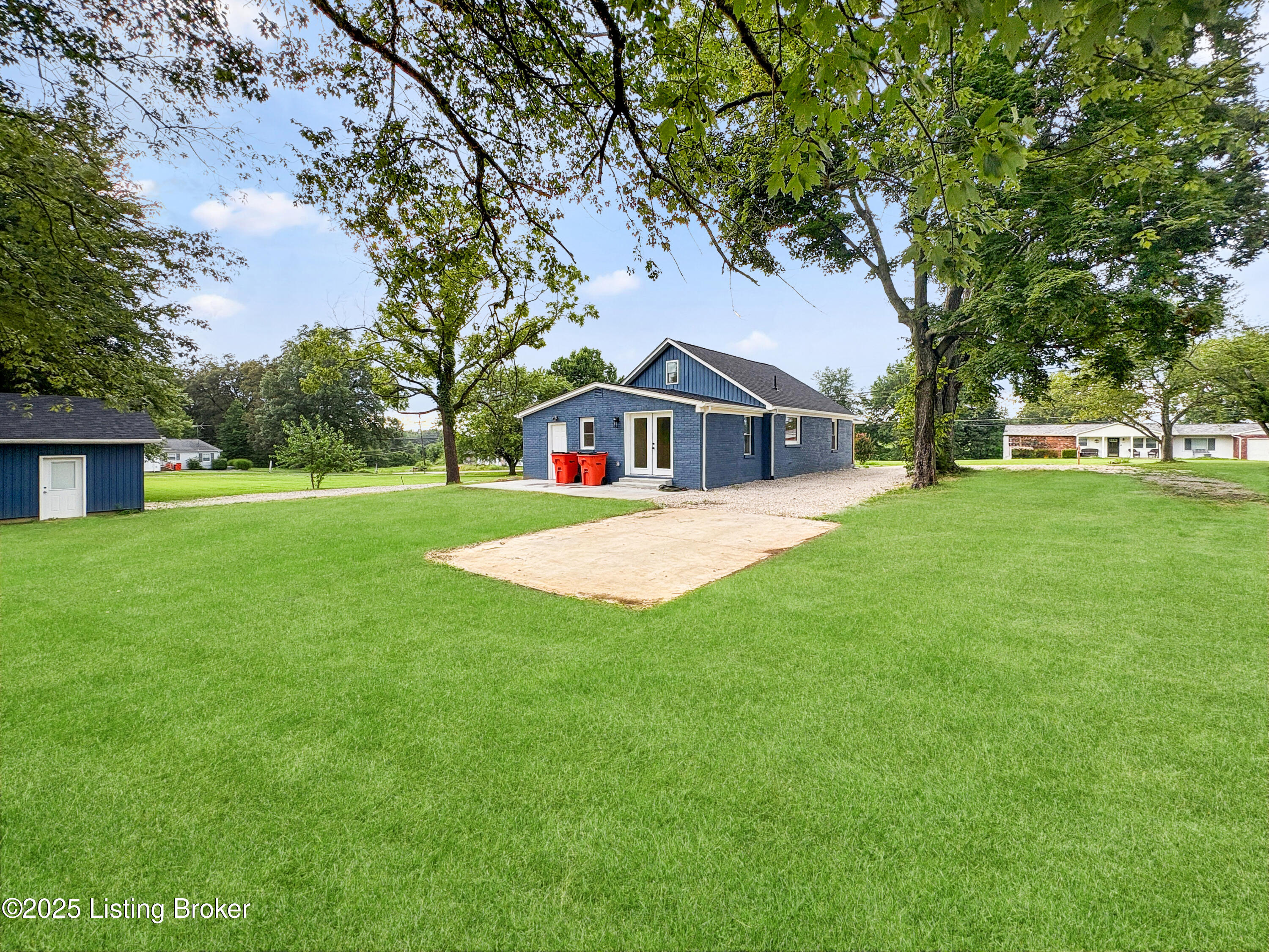 243 Rineyville-Big Springs Road Radcliff, KY 40160 - Photo 56 of 72 IMG_2606