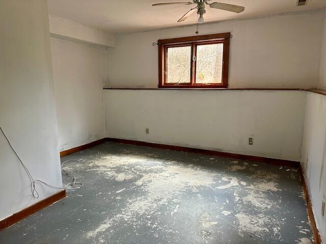 163 Sawyer Mountain Road Limerick, ME 04048 - Photo 19 of 21 18 - Basement