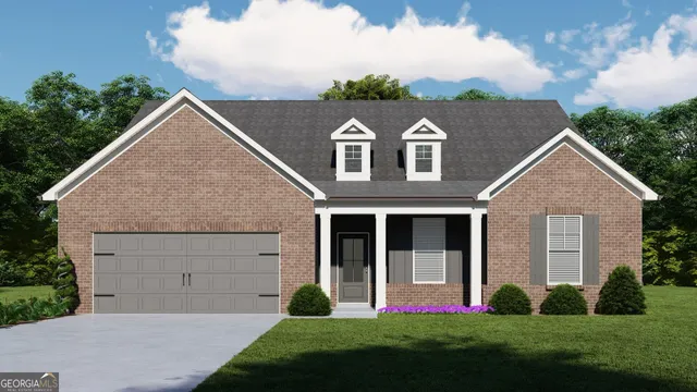 $565,377 | 5251 Baymont Drive, Unit 161A, Gainesville, GA 30507