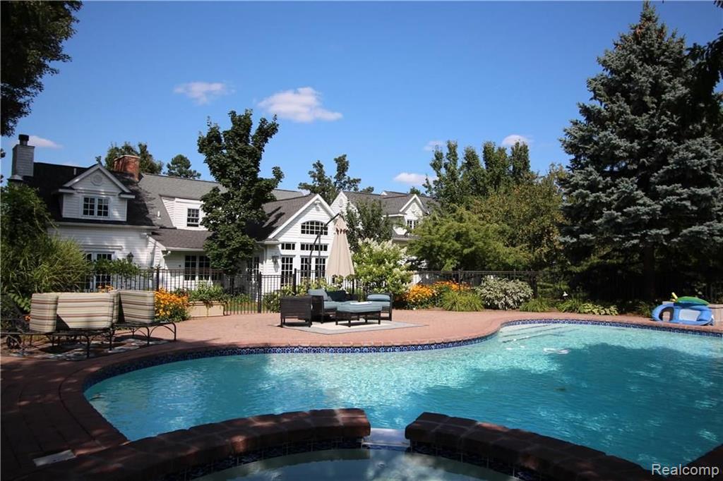 3901 West Tienken Road Rochester Hills, MI 48309 - Photo 9 of 87