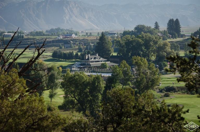 76 Lynx Circle Gypsum, CO 81637 - Photo 11 of 17 a view of a lake view