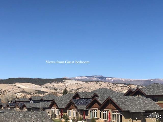 76 Lynx Circle Gypsum, CO 81637 - Photo 3 of 17 a view of a town with mountains in the background