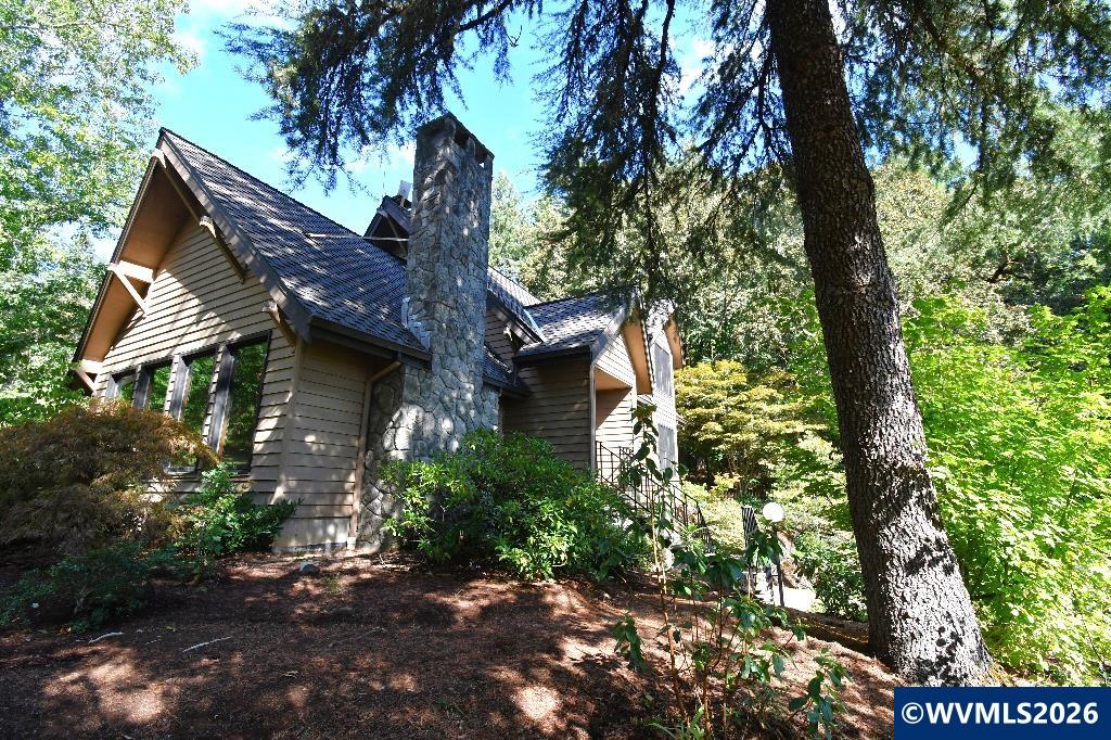 27494 South Boundary Road Corvallis, OR 97330 - Photo 23 of 41