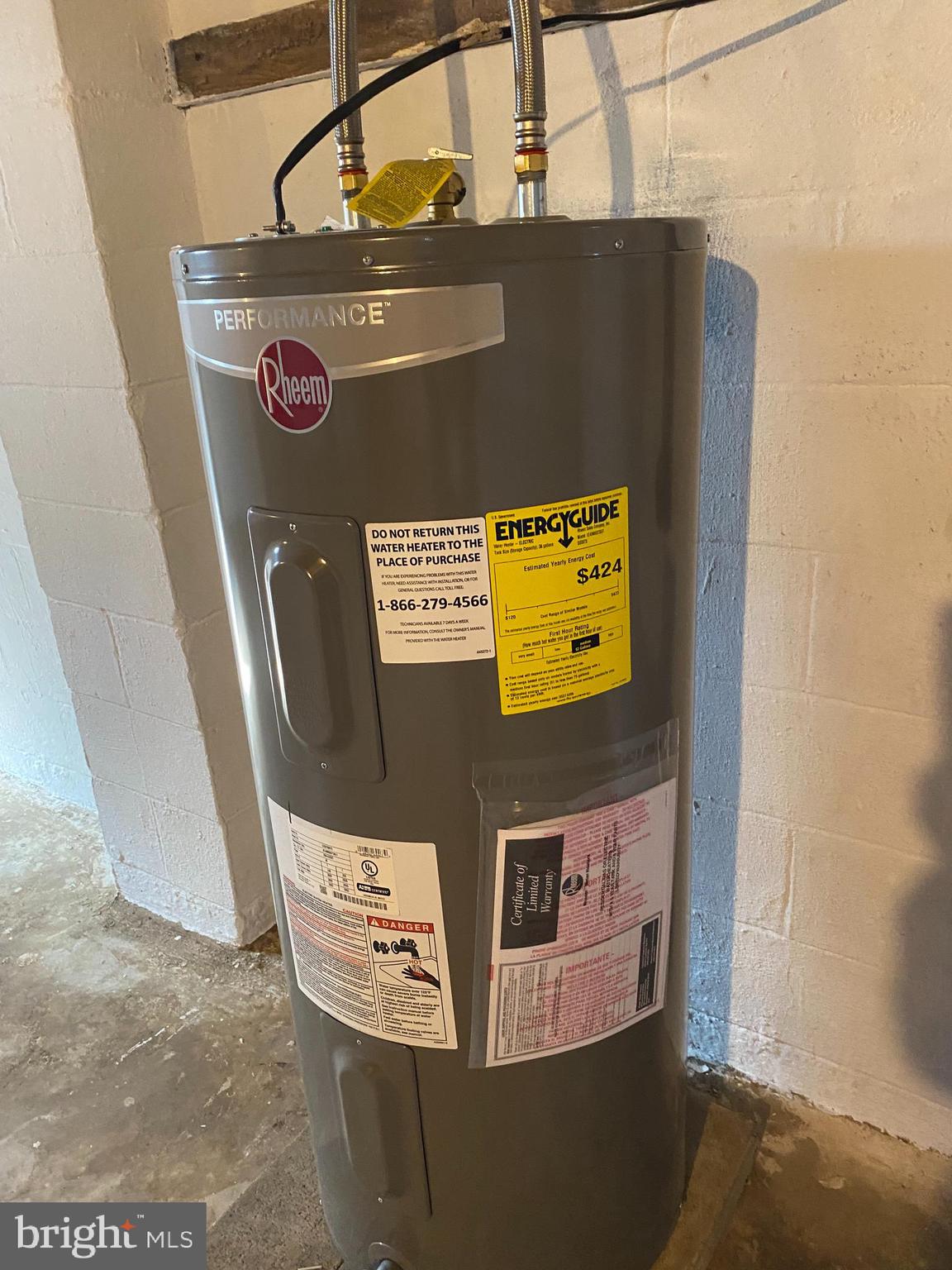 25539 Thomas Street Milton, DE 19968 - Photo 17 of 24 new hwh