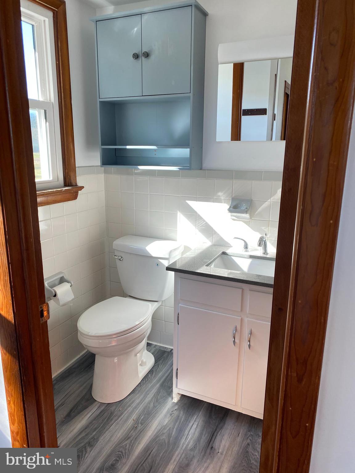 25539 Thomas Street Milton, DE 19968 - Photo 23 of 24 1/2 bath off of main bdr