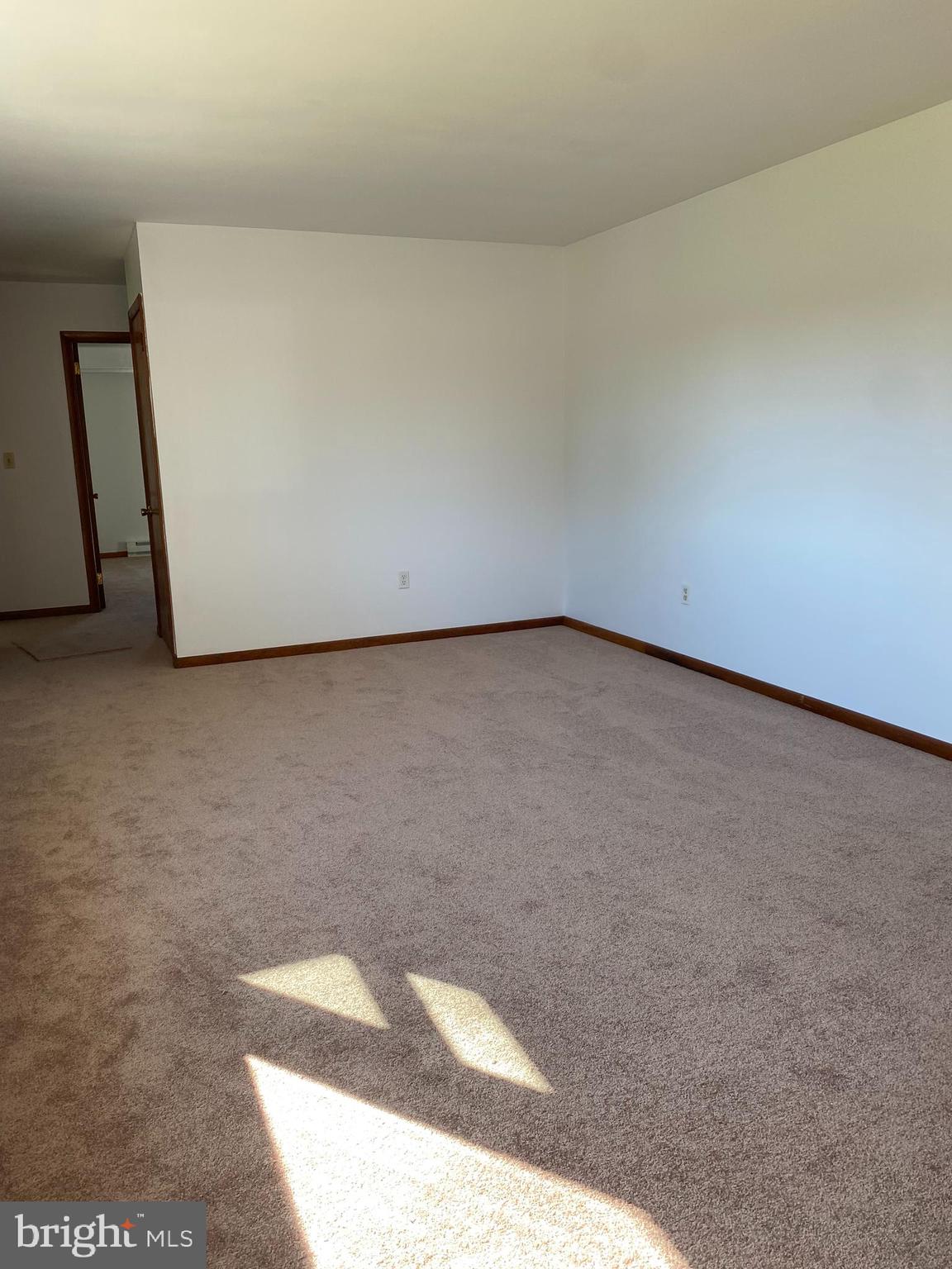 25539 Thomas Street Milton, DE 19968 - Photo 8 of 24 living room to hall