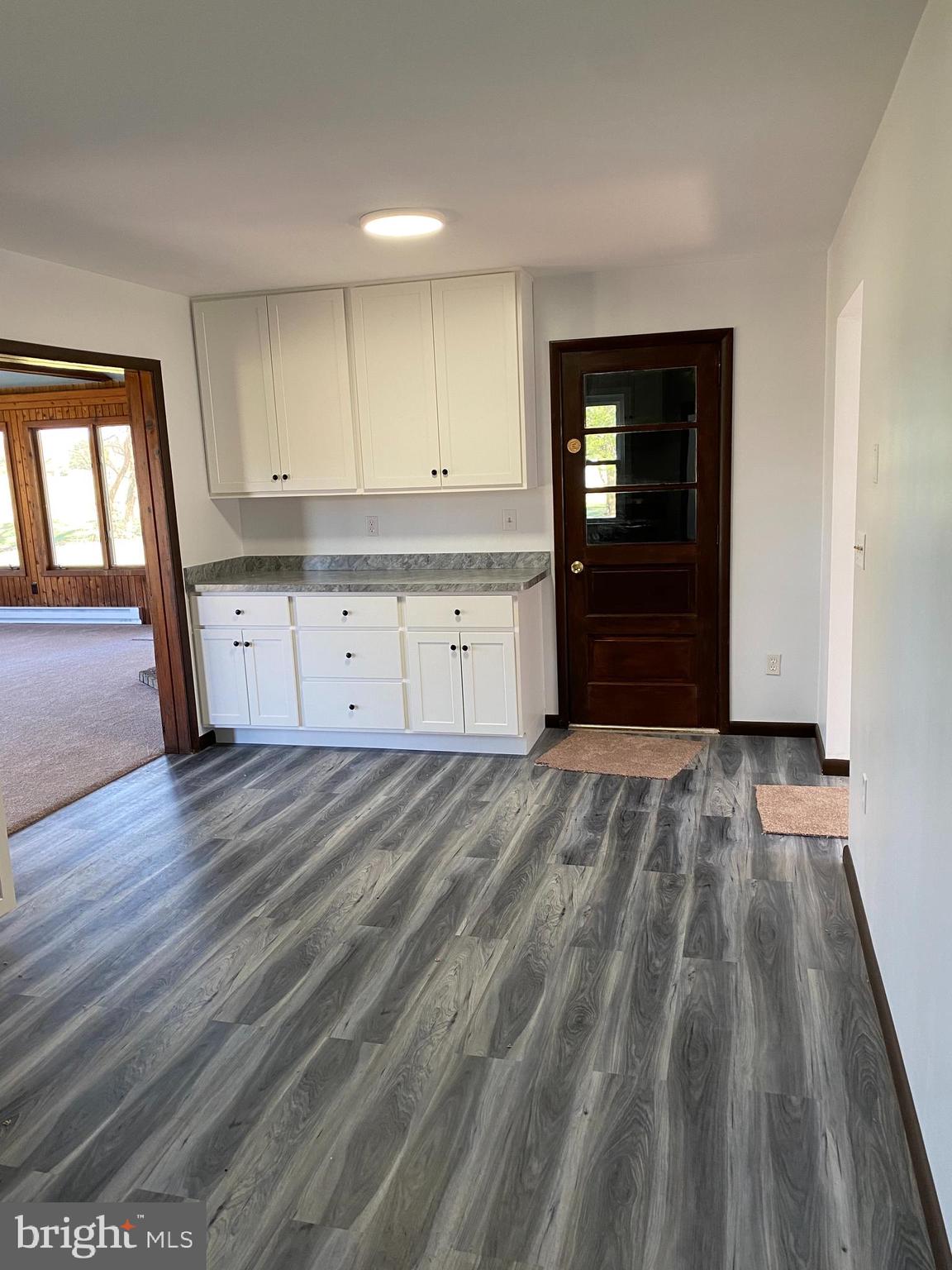 25539 Thomas Street Milton, DE 19968 - Photo 10 of 24 entrance to garage from kitchen