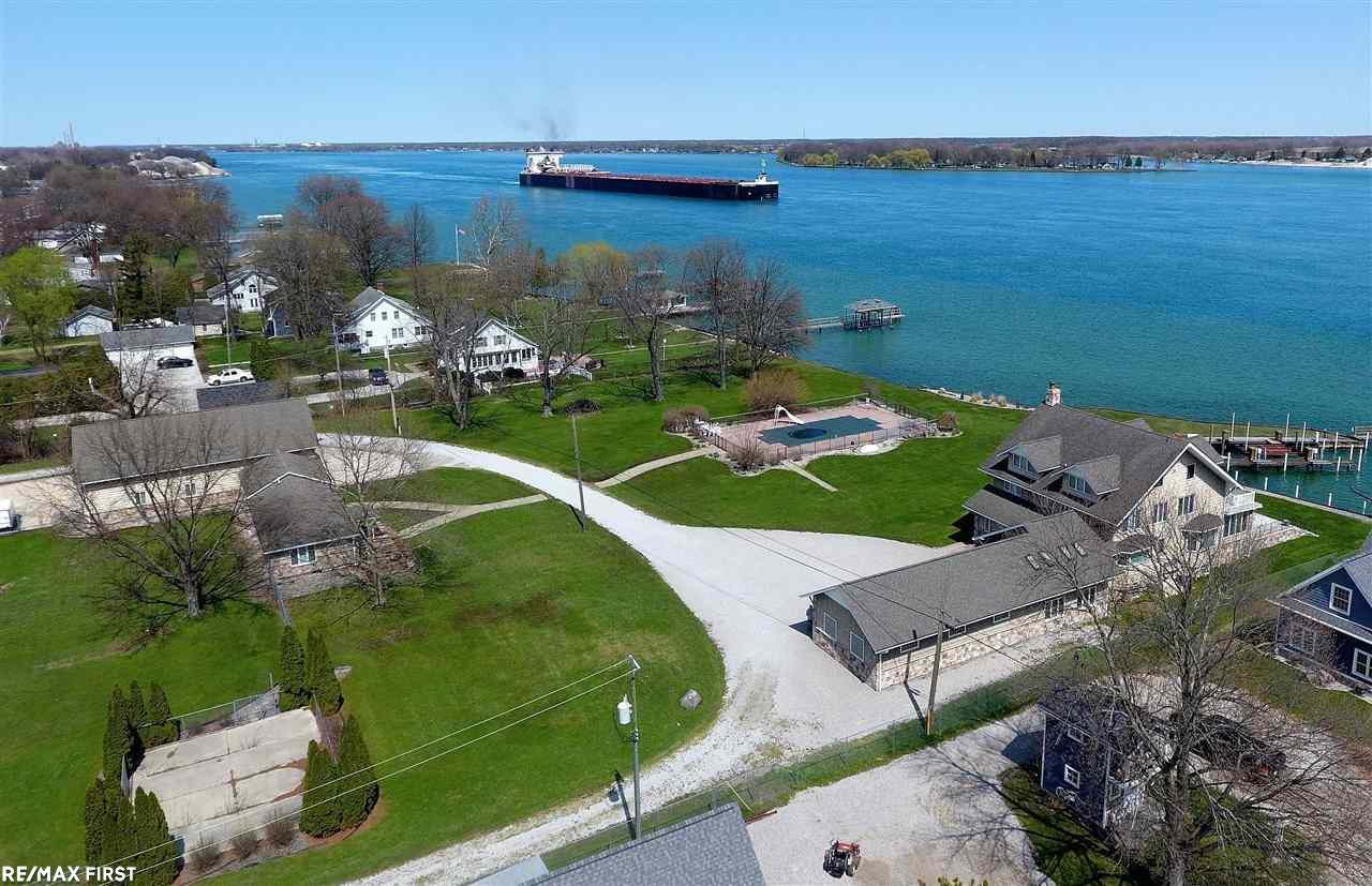6789 South River Road Marine City, MI 48039 - Photo 3 of 86