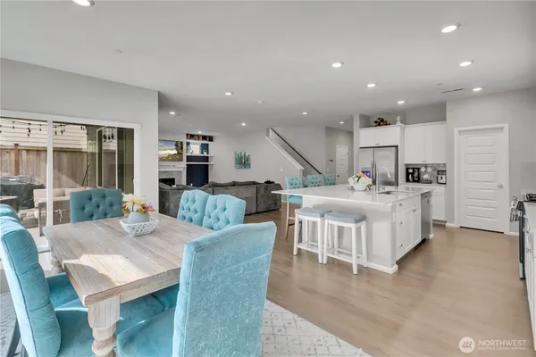 $690,000 | 1226 Baker Hts Loop, Bremerton, WA 98312