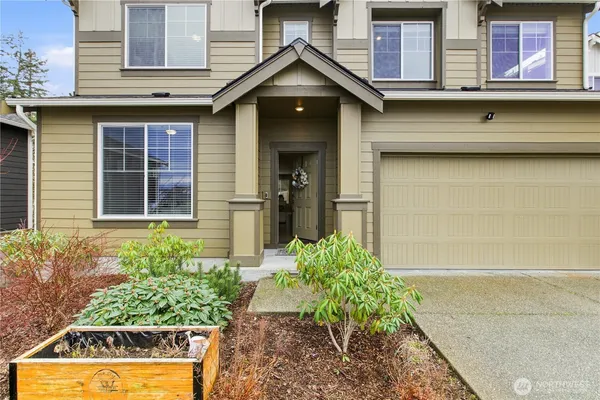$690,000 | 1226 Baker Hts Loop, Bremerton, WA 98312
