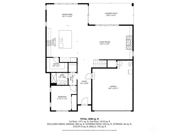 $690,000 | 1226 Baker Hts Loop, Bremerton, WA 98312