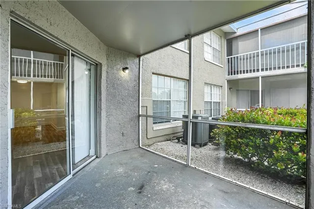 $1,800 | 201-5 Santa Clara Drive, Unit 201, Naples, FL 34104