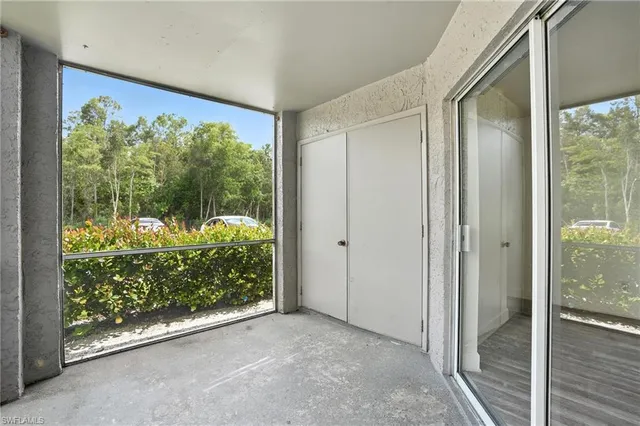 $1,800 | 201-5 Santa Clara Drive, Unit 201, Naples, FL 34104