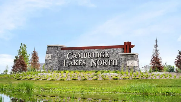 $464,990 | 2672 Camelback Drive, Pingree Grove, IL 60140