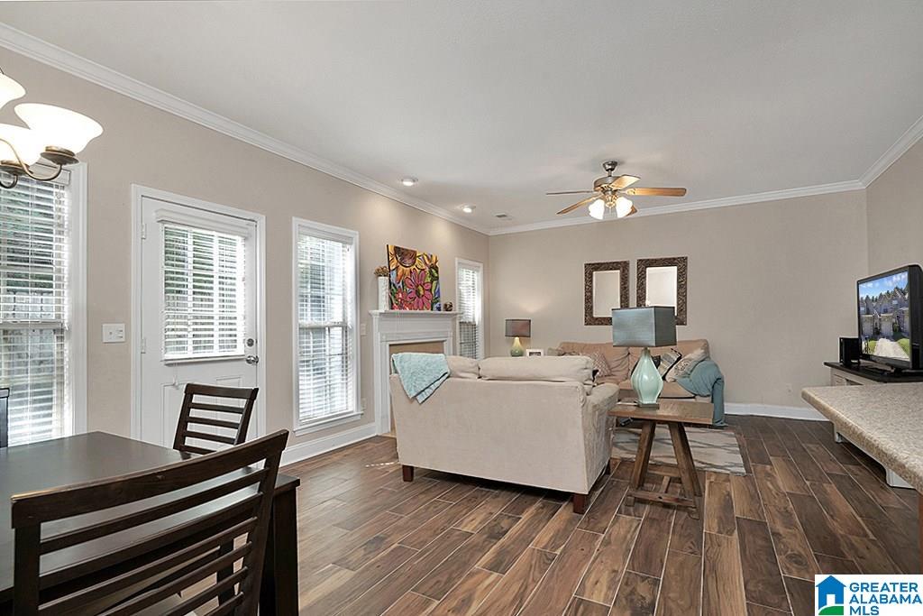 557 Hackberry Ridge Trace Birmingham, AL 35226 - Photo 9 of 29
