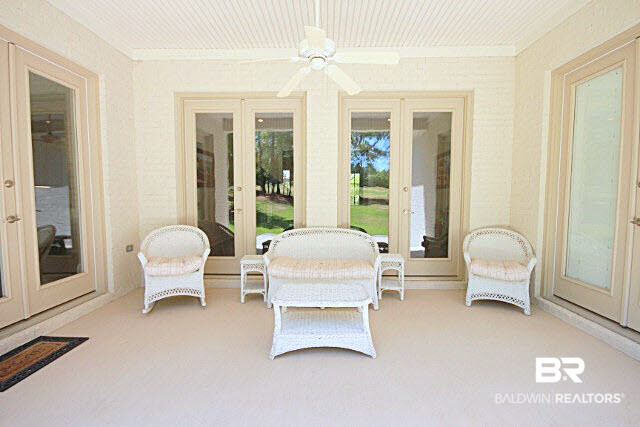 29973 Dolive Ridge Daphne, AL 36527 - Photo 21 of 24 Back Porch