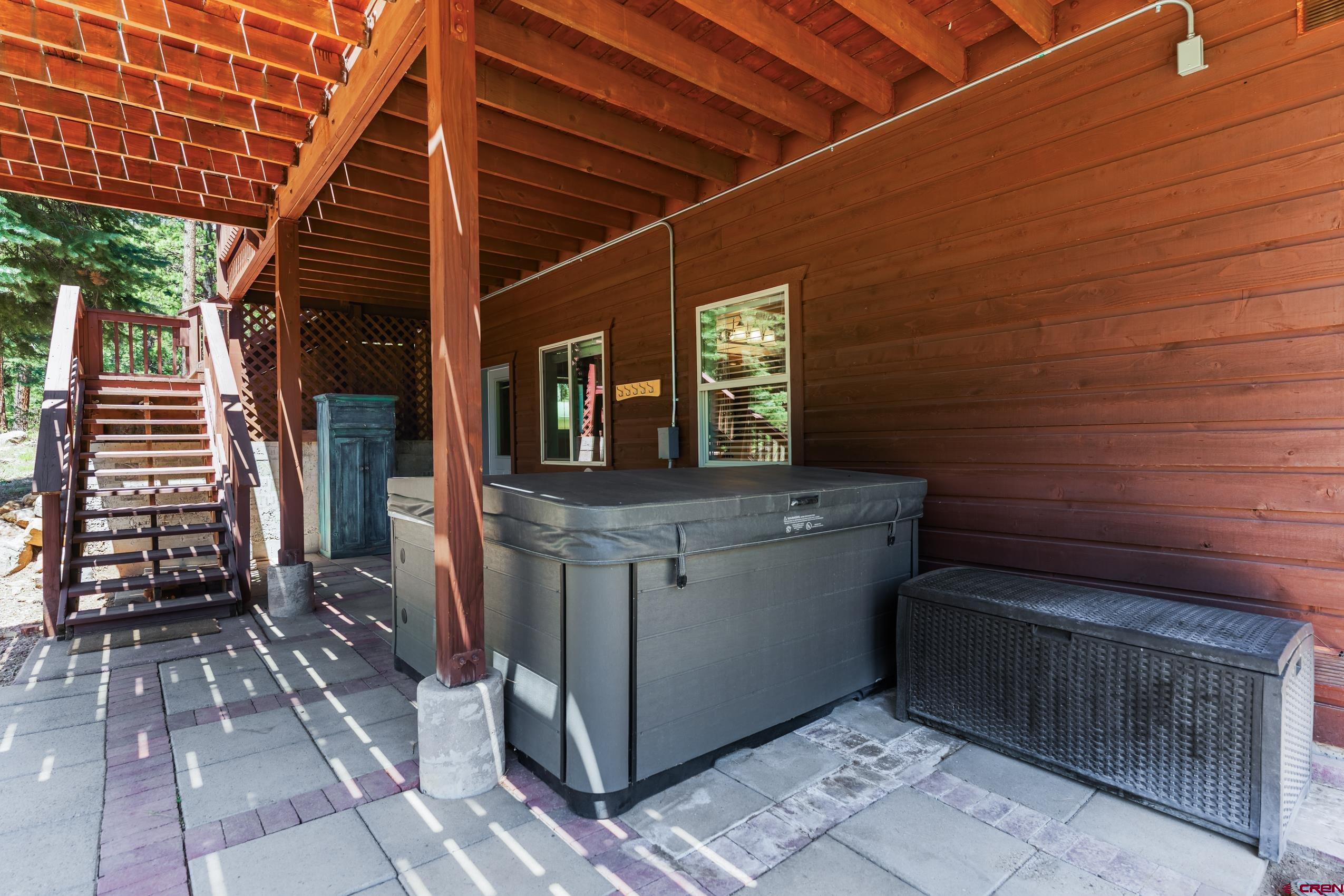 1483 Los Ranchitos Drive Durango, CO 81301 - Photo 34 of 38