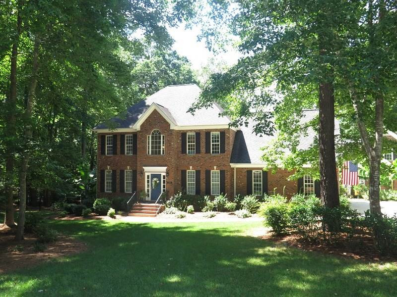 5316 Pine Drive Raleigh, NC 27606 - Photo 1 of 25 Photo 1
