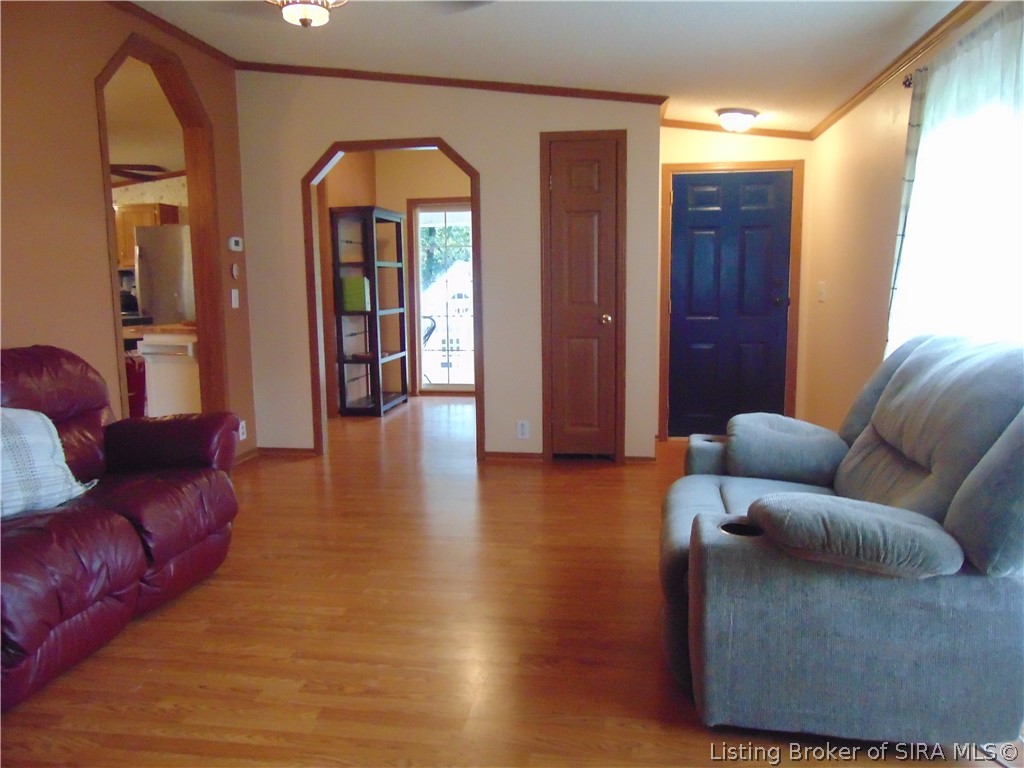 7383 North Chandler Road Madison, IN 47250 - Photo 13 of 56