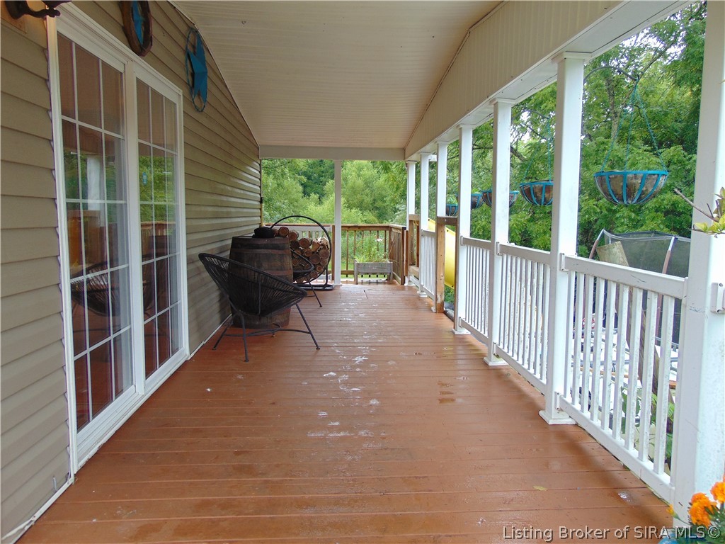 7383 North Chandler Road Madison, IN 47250 - Photo 24 of 56