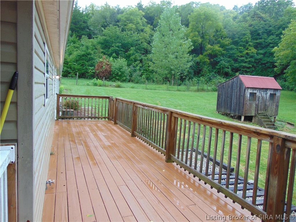 7383 North Chandler Road Madison, IN 47250 - Photo 25 of 56