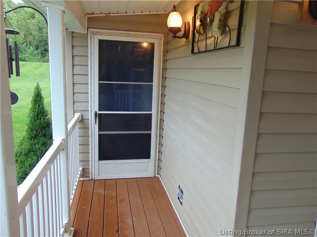 7383 North Chandler Road Madison, IN 47250 - Photo 26 of 56