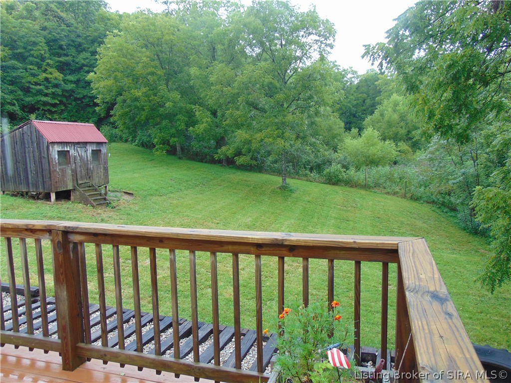 7383 North Chandler Road Madison, IN 47250 - Photo 28 of 56