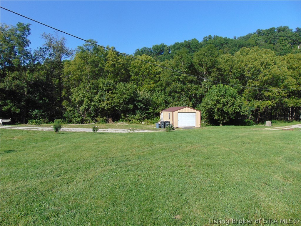 7383 North Chandler Road Madison, IN 47250 - Photo 30 of 56