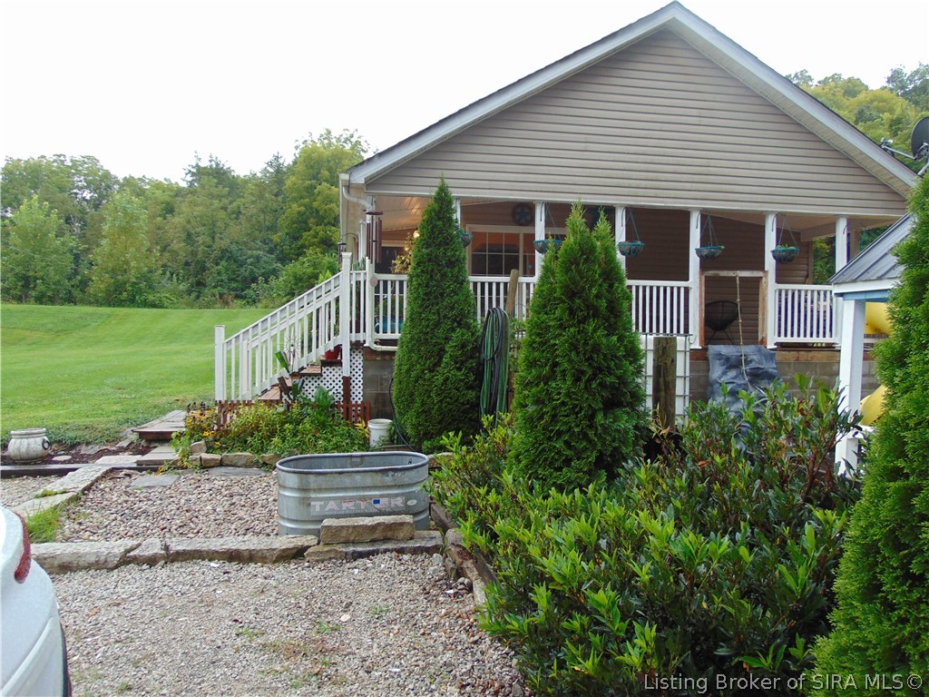 7383 North Chandler Road Madison, IN 47250 - Photo 36 of 56