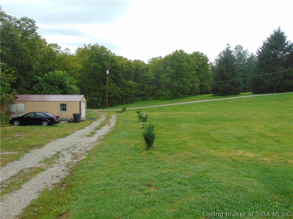 7383 North Chandler Road Madison, IN 47250 - Photo 44 of 56