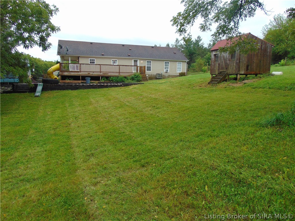 7383 North Chandler Road Madison, IN 47250 - Photo 48 of 56