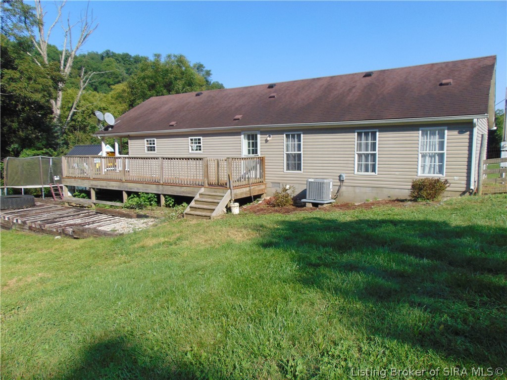 7383 North Chandler Road Madison, IN 47250 - Photo 52 of 56