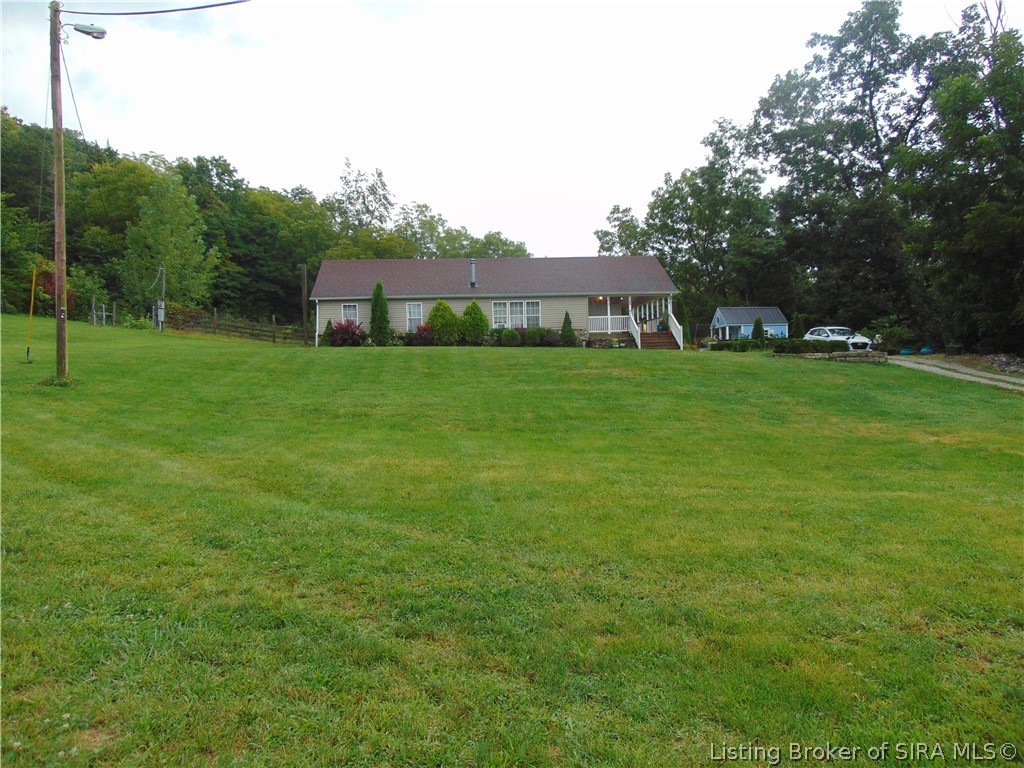 7383 North Chandler Road Madison, IN 47250 - Photo 53 of 56
