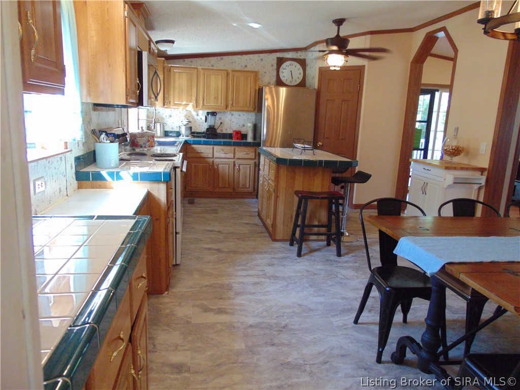 7383 North Chandler Road Madison, IN 47250 - Photo 6 of 56