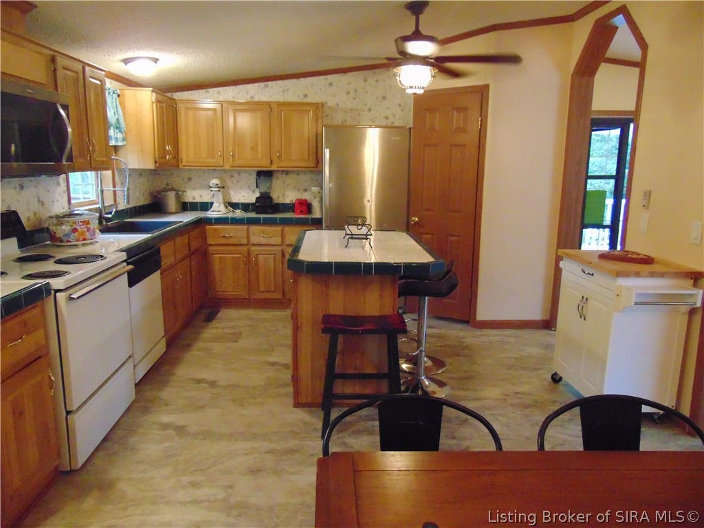 7383 North Chandler Road Madison, IN 47250 - Photo 7 of 56