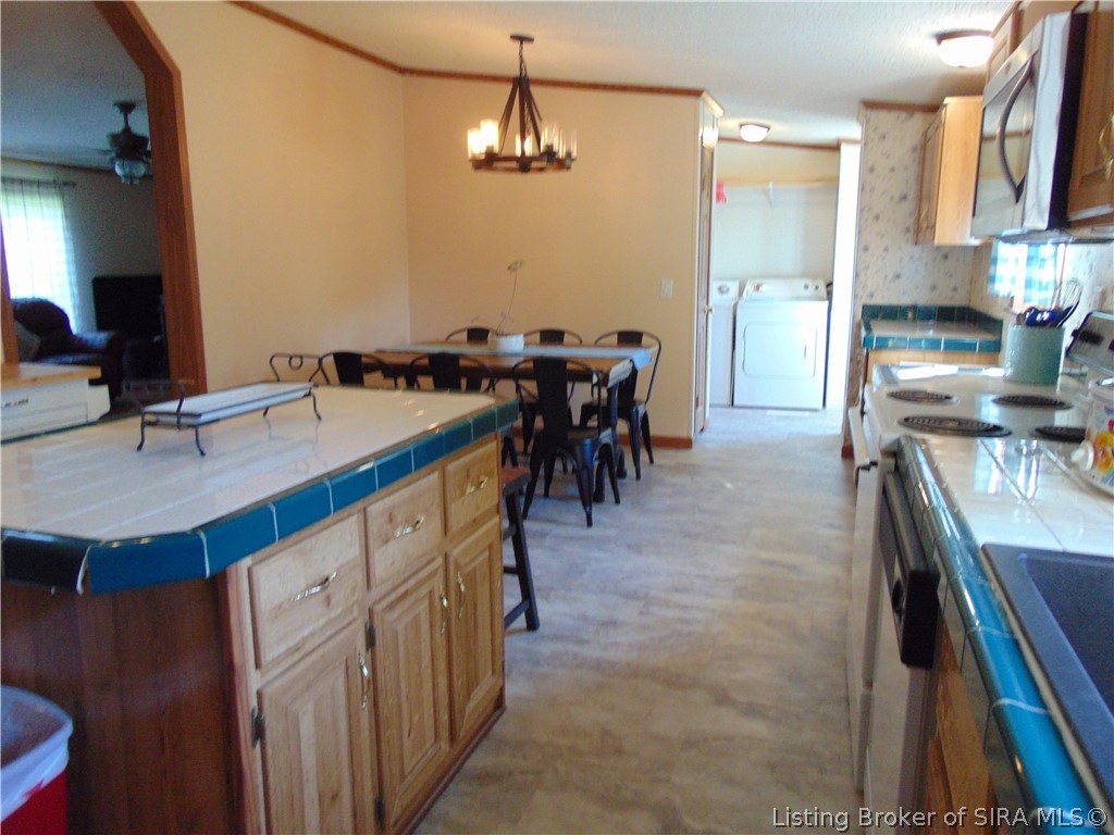 7383 North Chandler Road Madison, IN 47250 - Photo 9 of 56