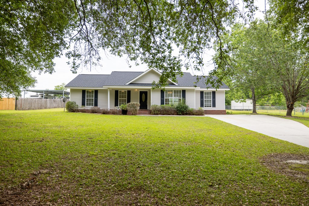 1778 Harden Road Slocomb, AL 36375 - Photo 6 of 32
