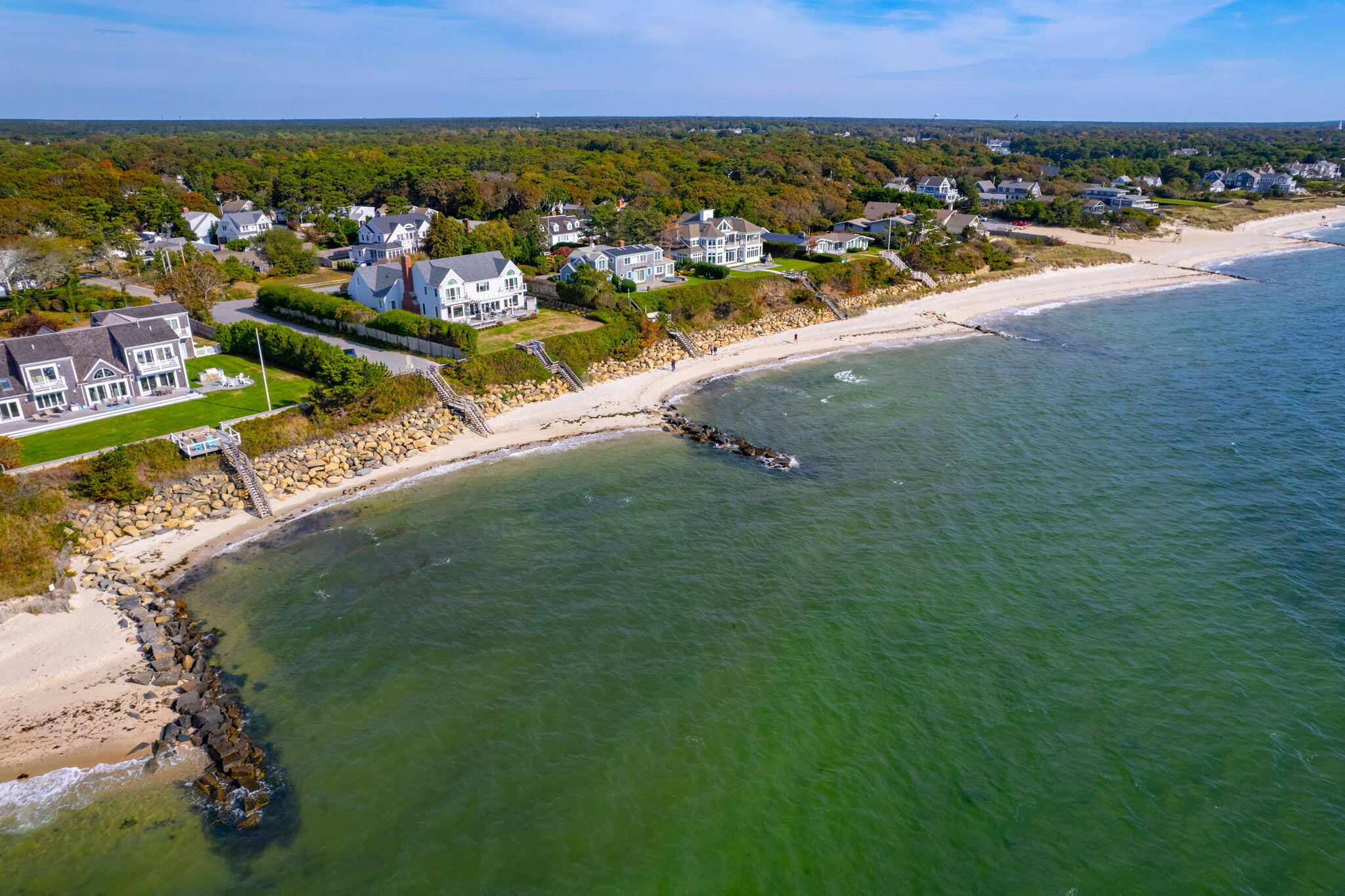 48 Grey Neck Road West Harwich, MA 02671 - Photo 25 of 26 Beaches