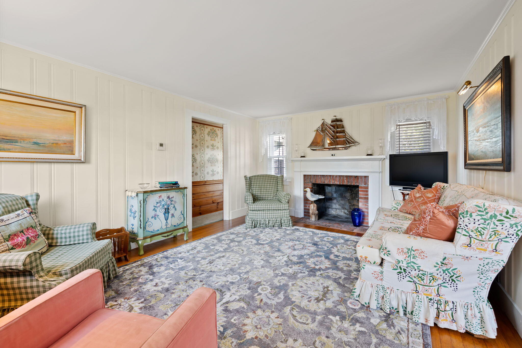 48 Grey Neck Road West Harwich, MA 02671 - Photo 8 of 26 15-web-or-mls-48 Grey Neck Rd Final-16