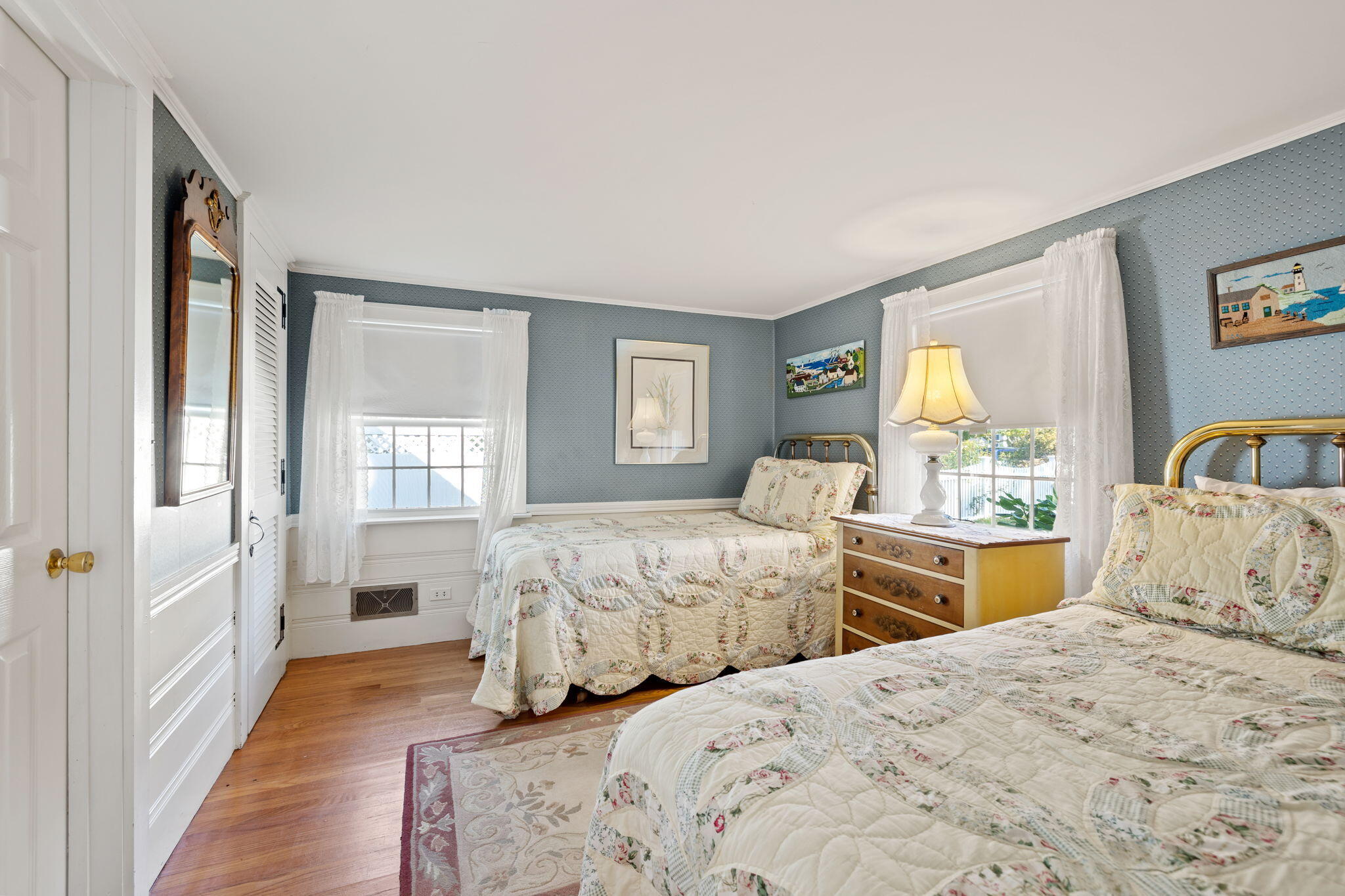 48 Grey Neck Road West Harwich, MA 02671 - Photo 10 of 26 Primary Bedroom