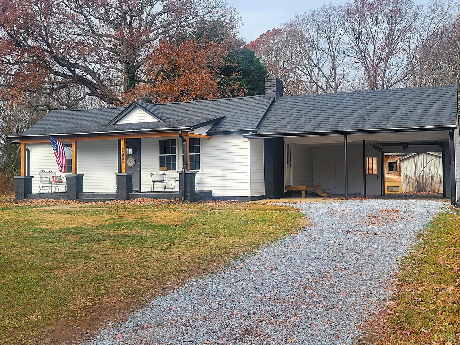 1550 Wards Road Altavista, VA 24517 - Photo 1 of 45 Gallery Image 1
