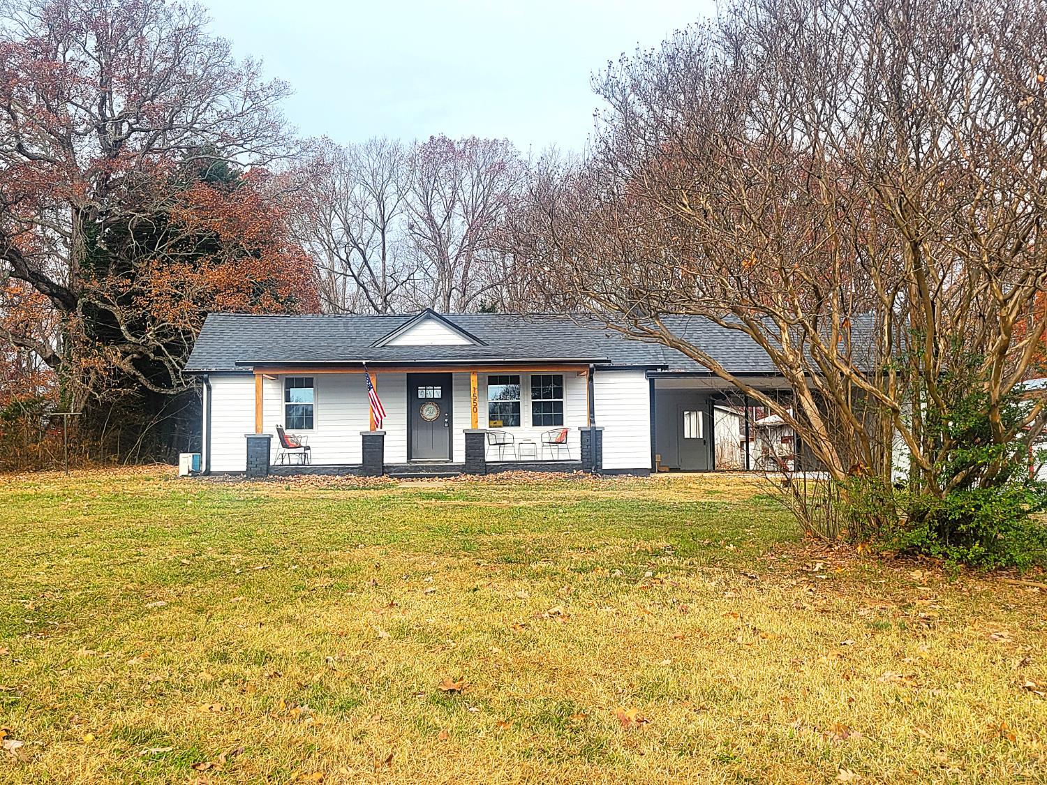 1550 Wards Road Altavista, VA 24517 - Photo 40 of 45 Gallery Image 40