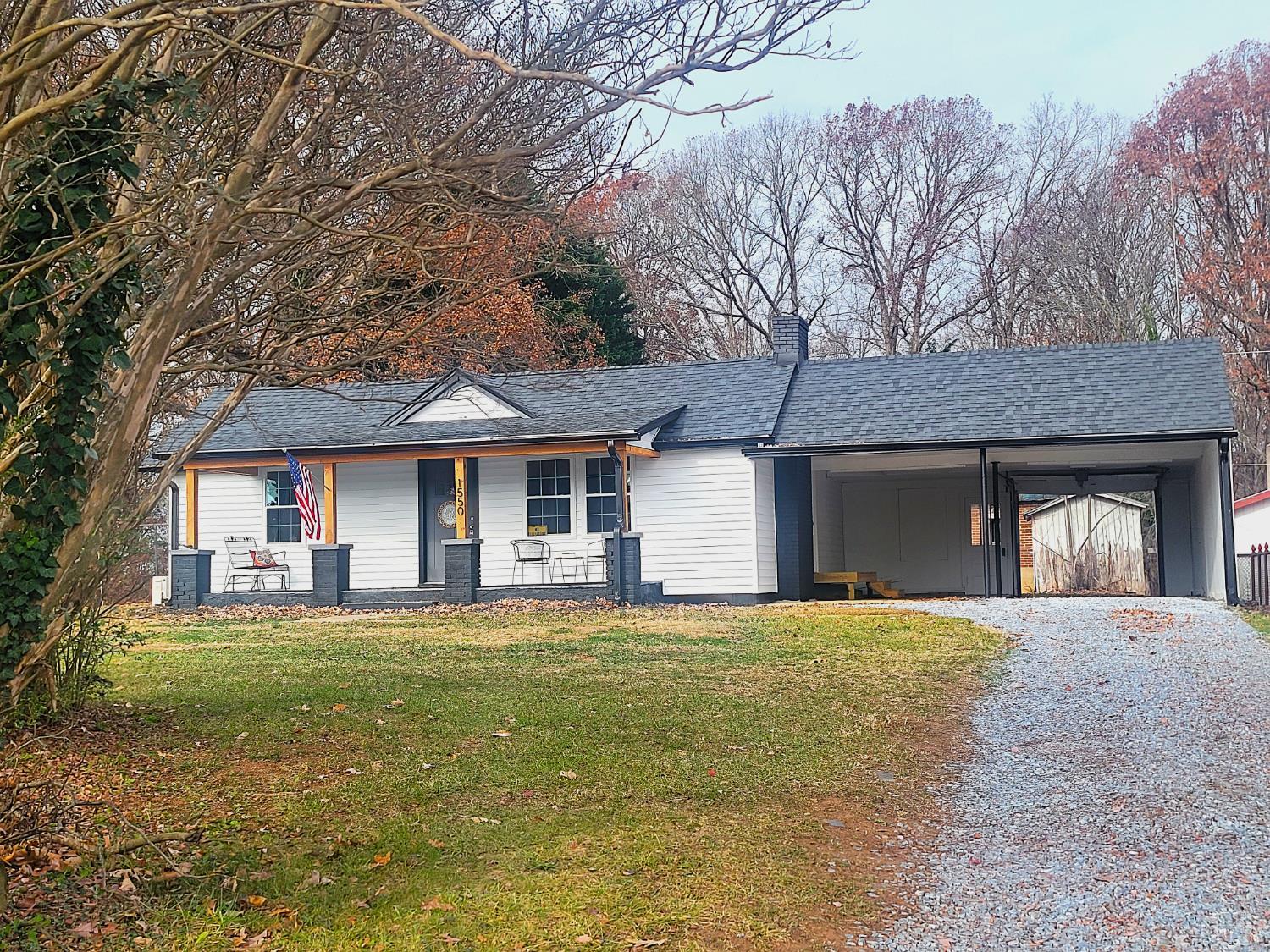 1550 Wards Road Altavista, VA 24517 - Photo 41 of 45 Gallery Image 41