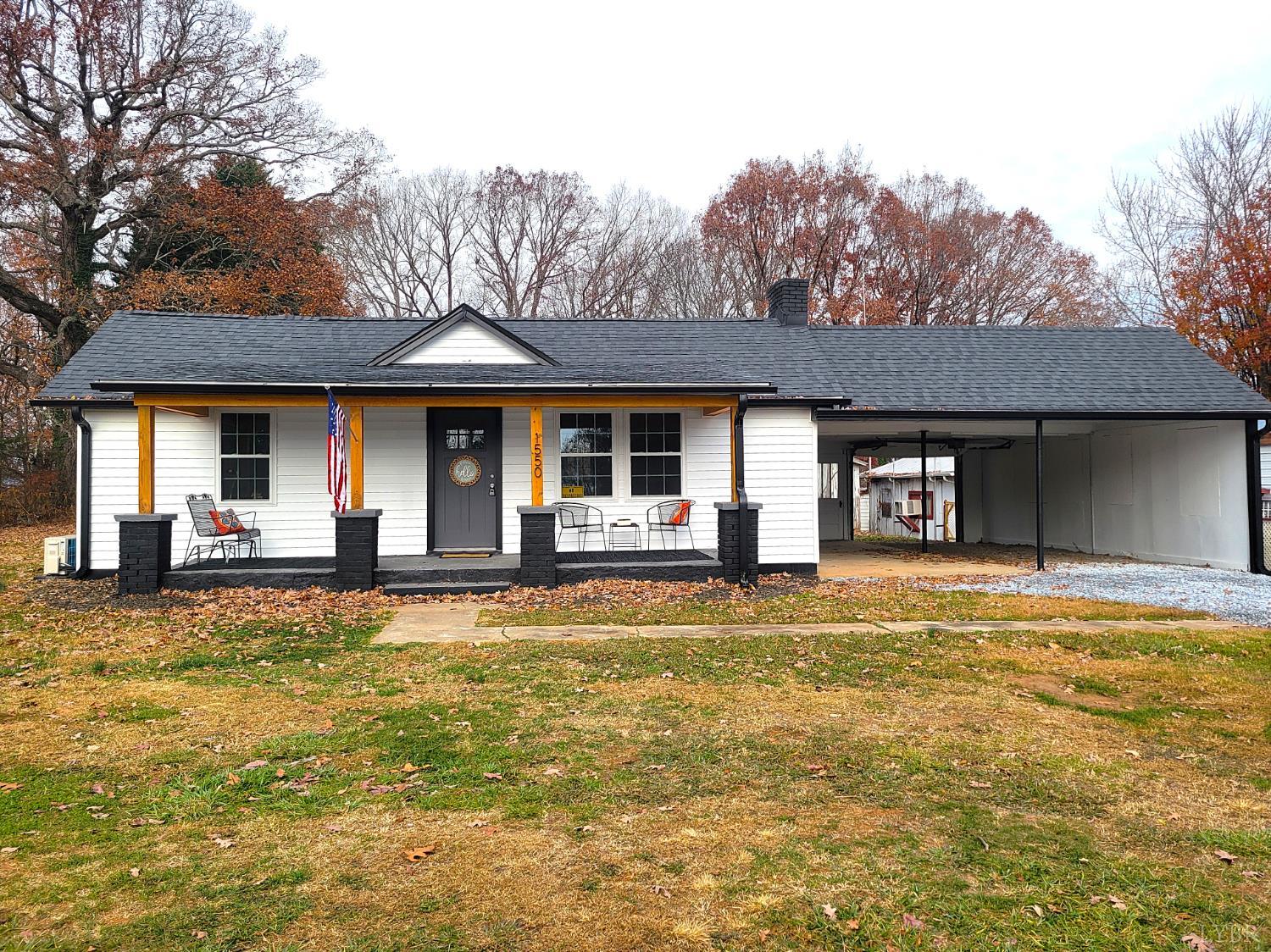 1550 Wards Road Altavista, VA 24517 - Photo 44 of 45 Gallery Image 44