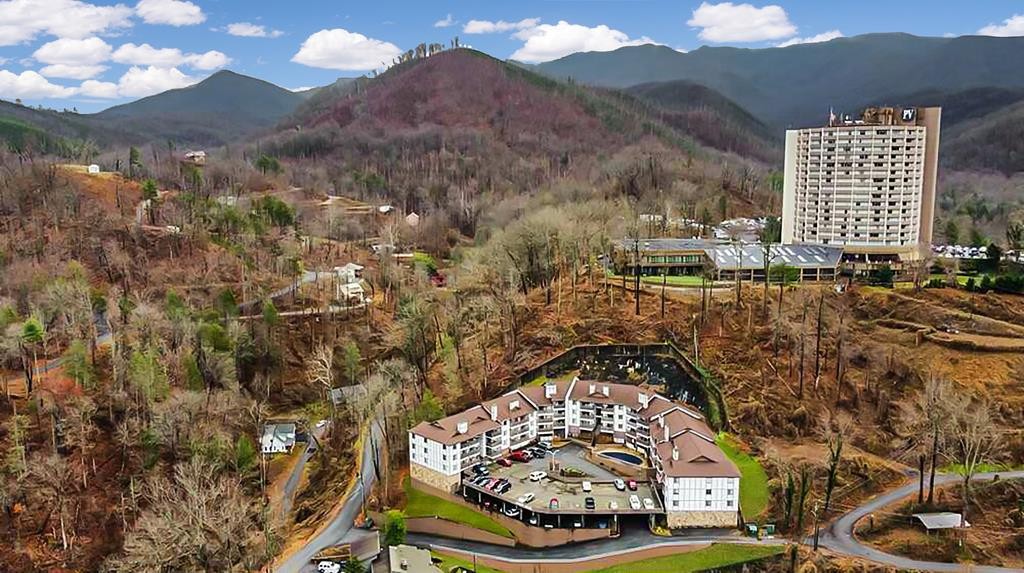 616 Turkey Nest Road Gatlinburg, TN 37738 - Photo 38 of 42