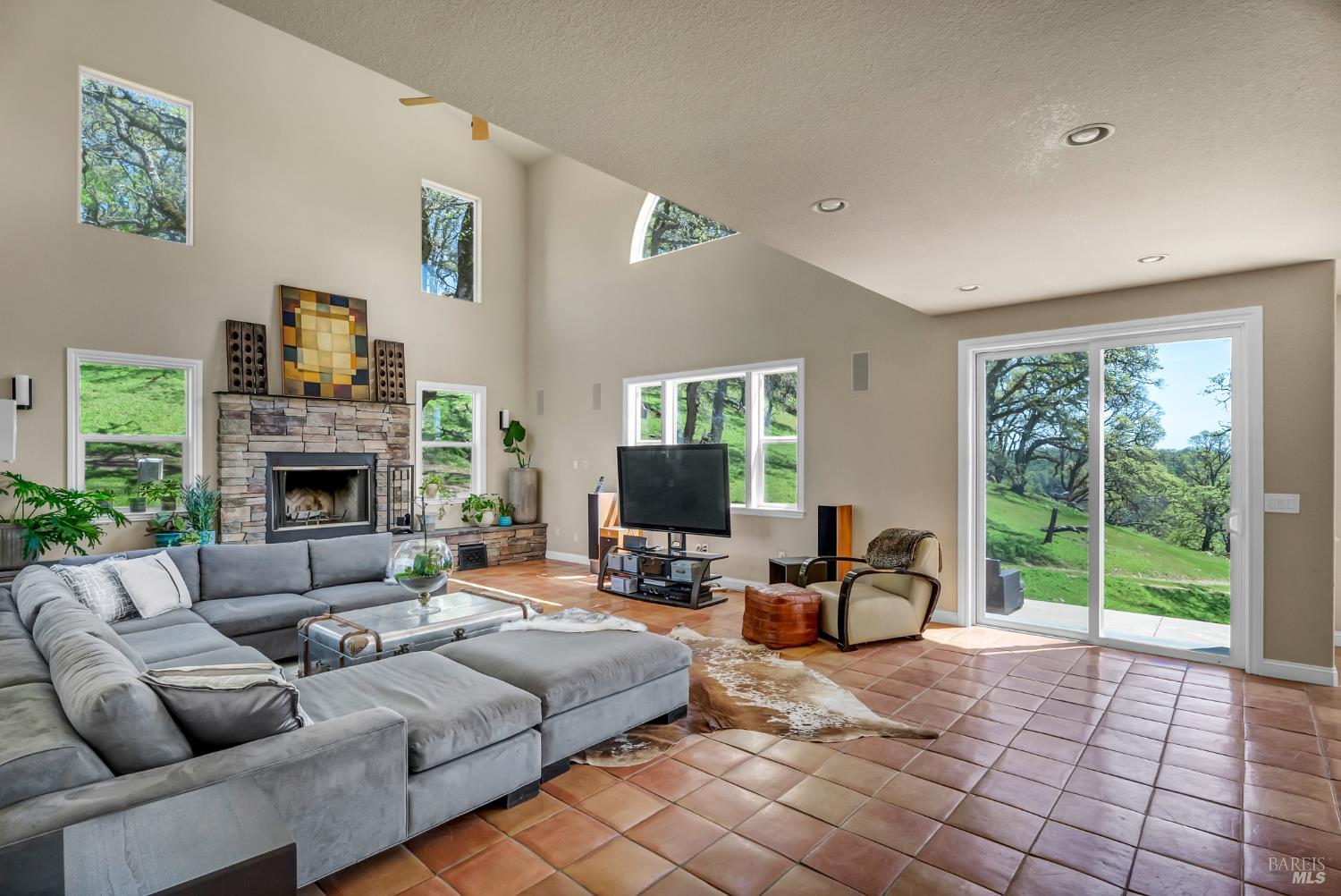95 Longhorn Ridge Road Napa, CA 94558 - Photo 12 of 58